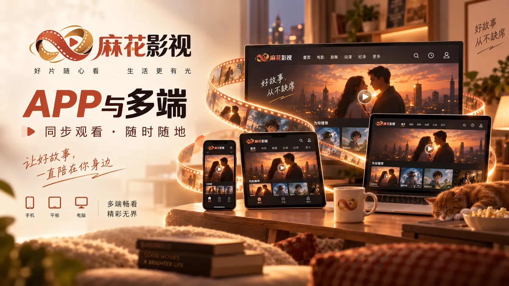 工作日晚上只剩一小时，适合怎样的观看节奏