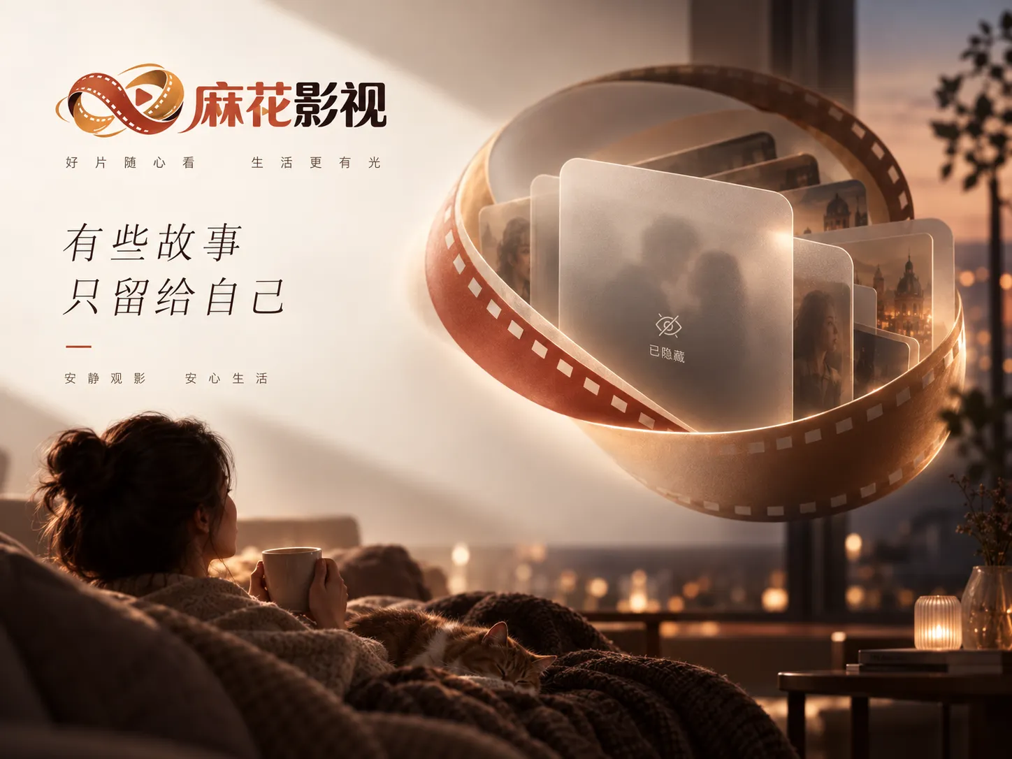 麻花影视隐私与浏览注意事项