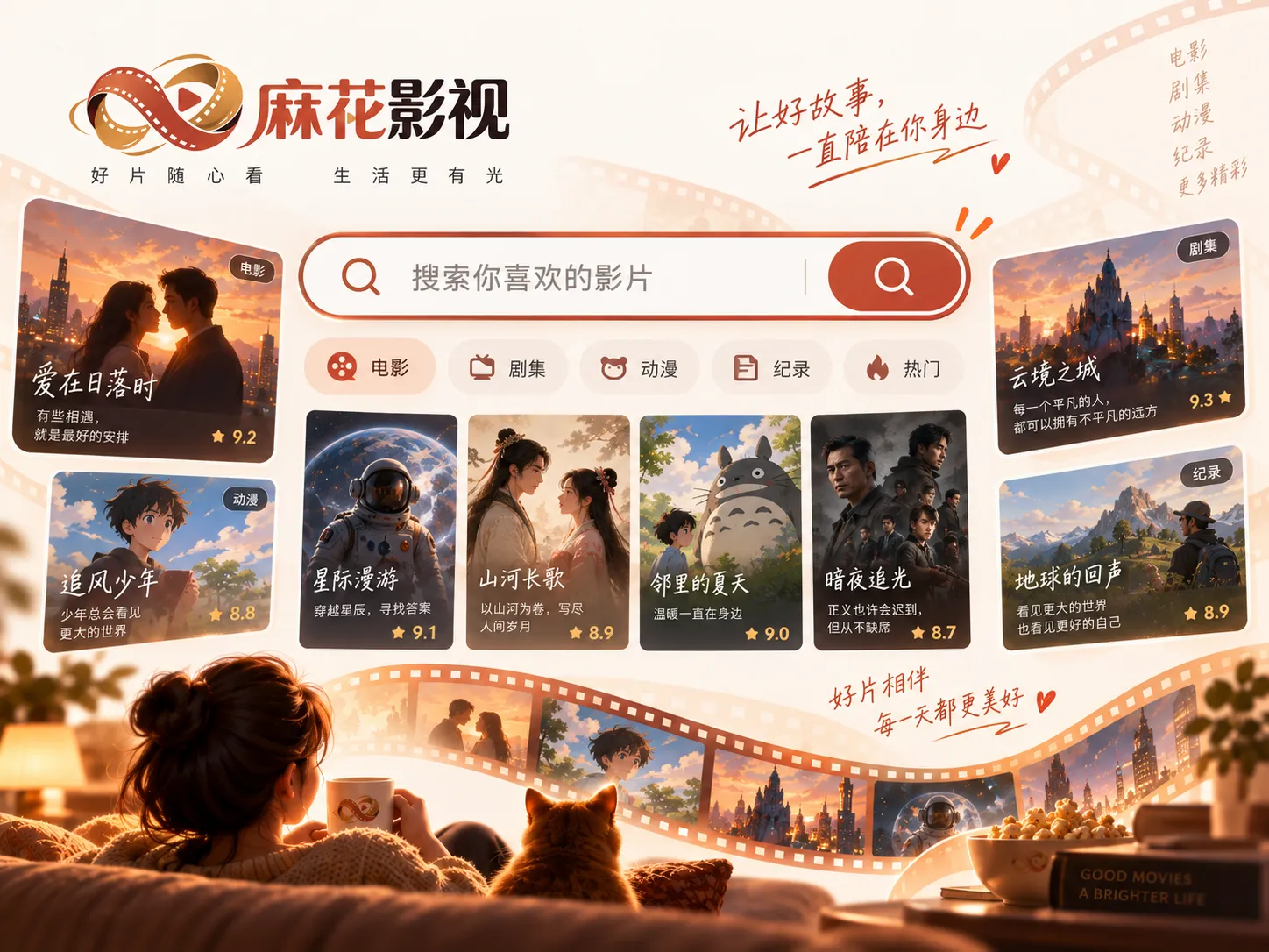 站内搜索怎么更快：少输入形容词，多输入可确认的信息